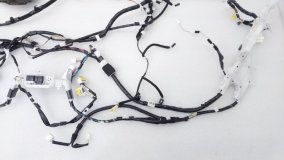 Проводка салона Toyota Corolla ZRE210 2021 1ZRFAE