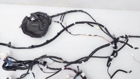 Проводка салона Toyota Corolla ZRE210 2021 1ZRFAE