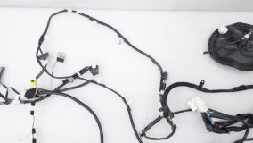 Проводка салона Toyota Corolla ZRE210 2021 1ZRFAE