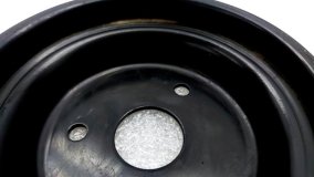 Шкив помпы Kia Optima JF 2021 G4KH