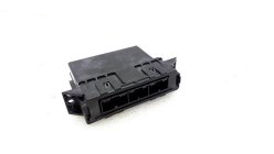 Блок управления отопителем Range Rover Vogue L405 2014 448DT