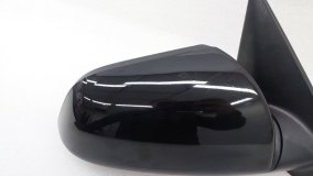 Зеркало правое переднее Hyundai Creta GS 2021 G4NA