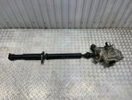 Редуктор задний Range Rover Vogue L405 2014 448DT