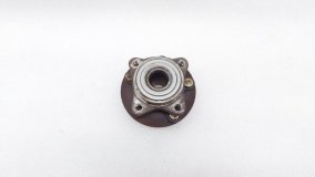 Ступица передняя JAC J7 2021 HFC4GB2.4E