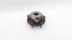 Ступица передняя JAC J7 2021 HFC4GB2.4E