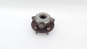 Ступица передняя JAC J7 2021 HFC4GB2.4E