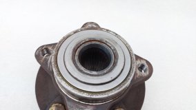 Ступица передняя JAC J7 2021 HFC4GB2.4E