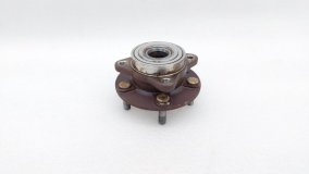 Ступица передняя JAC J7 2021 HFC4GB2.4E