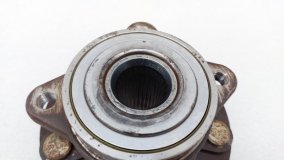 Ступица передняя JAC J7 2021 HFC4GB2.4E