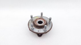 Ступица передняя JAC J7 2021 HFC4GB2.4E