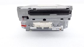 Магнитола BMW X5 E70 2011 S63B44A