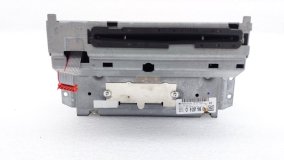 Магнитола BMW X5 E70 2011 S63B44A