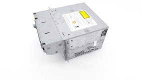 Магнитола BMW X5 E70 2011 S63B44A