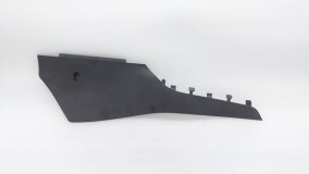 Накладка центральной консоли левая Volkswagen Jetta 162 2013 CAXA Накладка центральной консоли левая Volkswagen Jetta 162 2013 CAXA