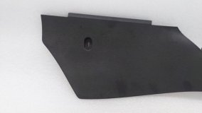 Накладка центральной консоли левая Volkswagen Jetta 162 2013 CAXA Накладка центральной консоли левая Volkswagen Jetta 162 2013 CAXA