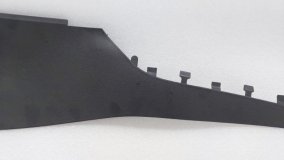 Накладка центральной консоли левая Volkswagen Jetta 162 2013 CAXA Накладка центральной консоли левая Volkswagen Jetta 162 2013 CAXA