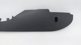 Накладка центральной консоли правая Volkswagen Jetta 162 2013 CAXA Накладка центральной консоли правая Volkswagen Jetta 162 2013 CAXA