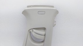 Обшивка центральной стойки правая Volkswagen Jetta 162 2013 CAXA Обшивка центральной стойки правая Volkswagen Jetta 162 2013 CAXA