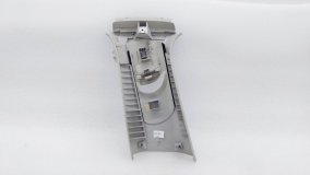 Обшивка центральной стойки правая Volkswagen Jetta 162 2013 CAXA Обшивка центральной стойки правая Volkswagen Jetta 162 2013 CAXA