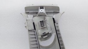 Обшивка центральной стойки правая Volkswagen Jetta 162 2013 CAXA Обшивка центральной стойки правая Volkswagen Jetta 162 2013 CAXA