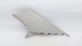 Обшивка стойки правая задняя Volkswagen Jetta 162 2013 CAXA Обшивка стойки правая задняя Volkswagen Jetta 162 2013 CAXA