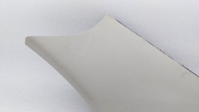 Обшивка стойки правая задняя Volkswagen Jetta 162 2013 CAXA Обшивка стойки правая задняя Volkswagen Jetta 162 2013 CAXA