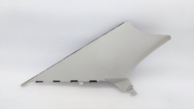 Обшивка стойки левая задняя Volkswagen Jetta 162 2013 CAXA Обшивка стойки левая задняя Volkswagen Jetta 162 2013 CAXA