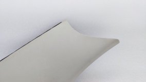 Обшивка стойки левая задняя Volkswagen Jetta 162 2013 CAXA Обшивка стойки левая задняя Volkswagen Jetta 162 2013 CAXA