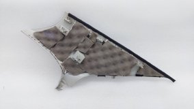 Обшивка стойки левая задняя Volkswagen Jetta 162 2013 CAXA Обшивка стойки левая задняя Volkswagen Jetta 162 2013 CAXA