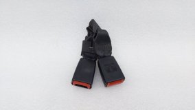 Ответная часть ремня безопасности задняя Volkswagen Jetta 162 2013 CAXA Ответная часть ремня безопасности задняя Volkswagen Jetta 162 2013 CAXA