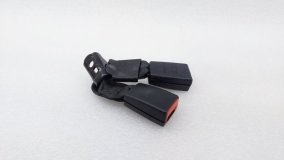 Ответная часть ремня безопасности задняя Volkswagen Jetta 162 2013 CAXA Ответная часть ремня безопасности задняя Volkswagen Jetta 162 2013 CAXA