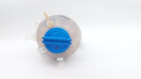 Бачок расширительный Volkswagen Jetta 162 2013 CAXA