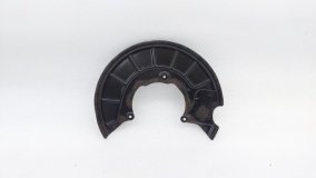 Пыльник тормозного диска правый передний Volkswagen Jetta 162 2013 CAXA