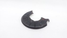 Пыльник тормозного диска правый передний Volkswagen Jetta 162 2013 CAXA