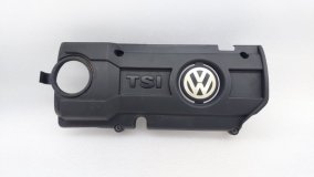 Накладка двигателя (декоративная) Volkswagen Jetta 162 2013 CAXA
