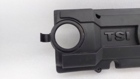 Накладка двигателя (декоративная) Volkswagen Jetta 162 2013 CAXA