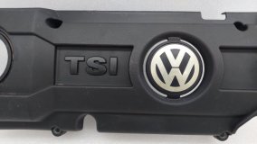 Накладка двигателя (декоративная) Volkswagen Jetta 162 2013 CAXA