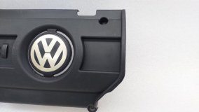 Накладка двигателя (декоративная) Volkswagen Jetta 162 2013 CAXA
