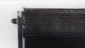 Радиатор кондиционера Volkswagen Jetta 162 2013 CAXA