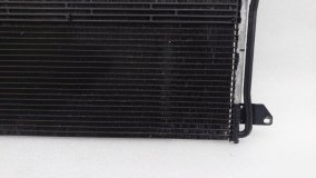 Радиатор кондиционера Volkswagen Jetta 162 2013 CAXA
