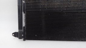 Радиатор кондиционера Volkswagen Jetta 162 2013 CAXA