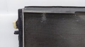 Интеркулер Volkswagen Jetta 162 2013 CAXA