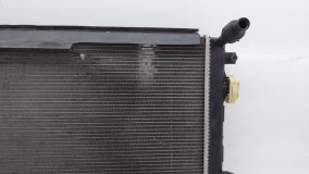 Интеркулер Volkswagen Jetta 162 2013 CAXA