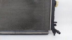 Интеркулер Volkswagen Jetta 162 2013 CAXA