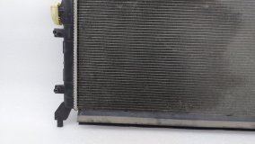 Интеркулер Volkswagen Jetta 162 2013 CAXA