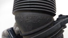 Патрубок воздушного фильтра Volkswagen Jetta 162 2013 CAXA