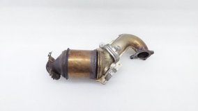 Катализатор Volkswagen Jetta 162 2013 CAXA