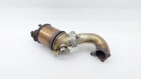 Катализатор Volkswagen Jetta 162 2013 CAXA