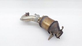 Катализатор Volkswagen Jetta 162 2013 CAXA