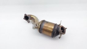 Катализатор Volkswagen Jetta 162 2013 CAXA